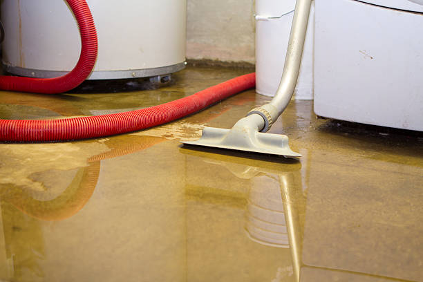 Best Water damage restoration near me  in Fort Clark Springs, TX