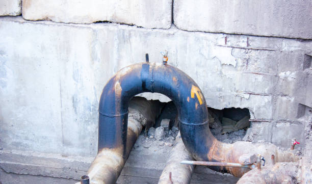 Best Sewage cleanup and water damage restoration  in Fort Clark Springs, TX