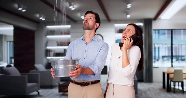 Best 24-hour water damage restoration  in Fort Clark Springs, TX