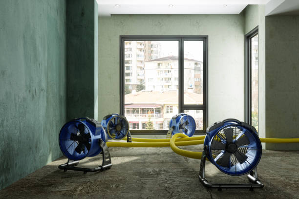 Fire Damage Restoration in Fort Clark Springs, TX